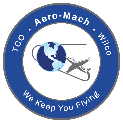 Twin Commander Aircraft Parts and Services | Aero-Mach