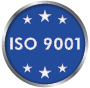 ISO logo